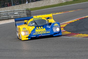 Spa Classic 2023 - Groupe C