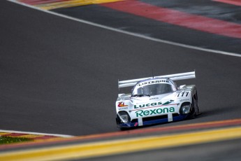 Spa Classic 2023 - Groupe C