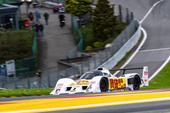 Spa Classic 2023 - Groupe C