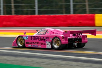 Spa Classic 2023 - Groupe C