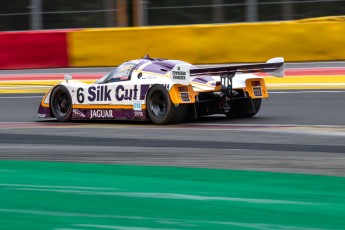 Spa Classic 2023 - Groupe C