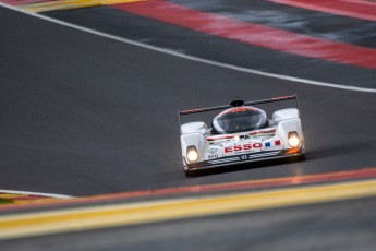 Spa Classic 2023 - Groupe C