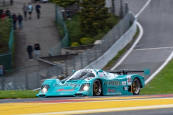 Spa Classic 2023 - Groupe C