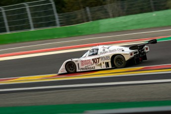 Spa Classic 2023 - Groupe C