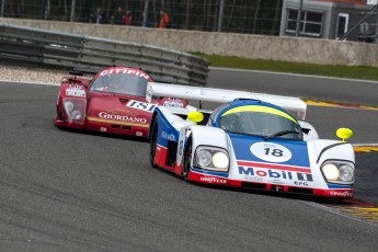 Spa Classic 2023 - Groupe C