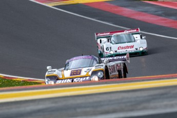 Spa Classic 2023 - Groupe C