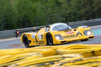 Spa Classic 2023 - Groupe C