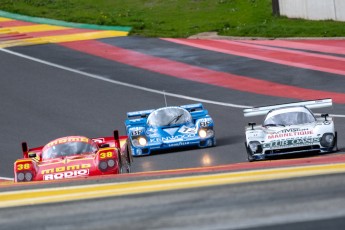 Spa Classic 2023 - Groupe C