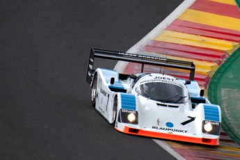 Spa Classic 2023 - Groupe C