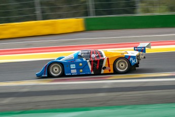 Spa Classic 2023 - Groupe C