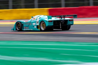 Spa Classic 2023 - Groupe C