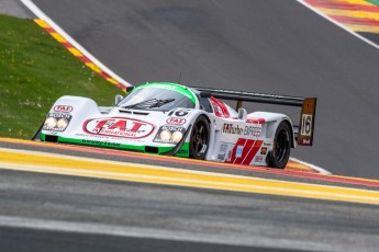 Spa Classic 2023 - Groupe C