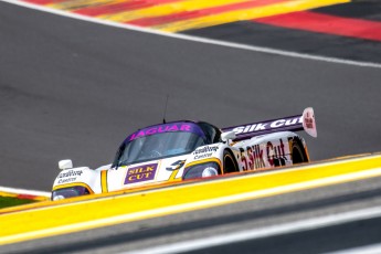 Spa Classic 2023 - Groupe C