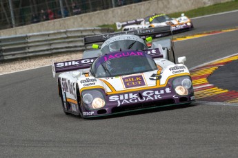 Spa Classic 2023 - Groupe C