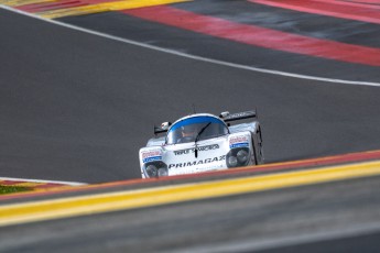 Spa Classic 2023 - Groupe C