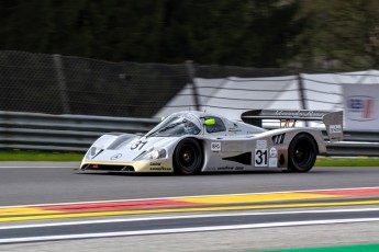 Spa Classic 2023 - Groupe C