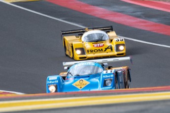 Spa Classic 2023 - Groupe C