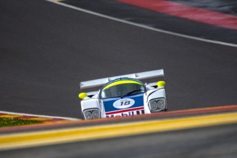 Spa Classic 2023 - Groupe C