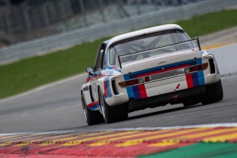 Spa Classic 2023 - Heritage Touring Club