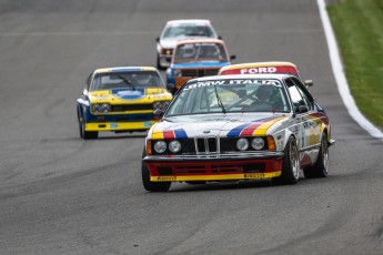 Spa Classic 2023 - Heritage Touring Club