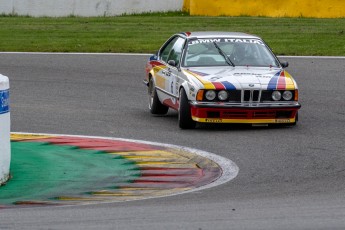 Spa Classic 2023 - Heritage Touring Club