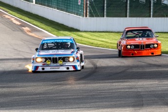 Spa Classic 2023 - Heritage Touring Club