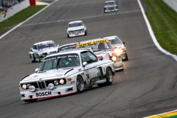 Spa Classic 2023 - Heritage Touring Club