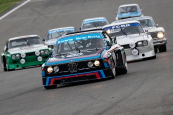 Spa Classic 2023 - Heritage Touring Club