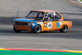 Spa Classic 2023 - Heritage Touring Club