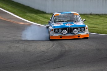 Spa Classic 2023 - Heritage Touring Club