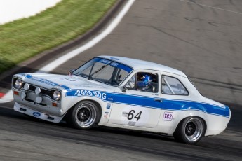 Spa Classic 2023 - Heritage Touring Club