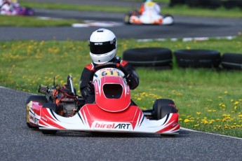 Karting à St-Célestin- Coupe de Montréal #2