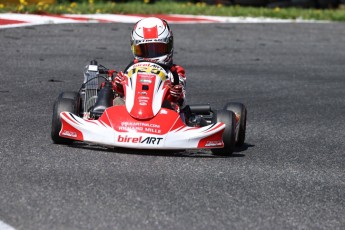 Karting à St-Célestin- Coupe de Montréal #2