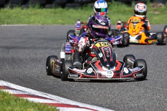 Karting à St-Célestin- Coupe de Montréal #2