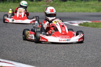 Karting à St-Célestin- Coupe de Montréal #2