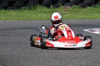 Karting à St-Célestin- Coupe de Montréal #2