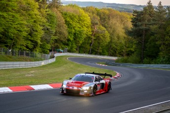 24 Heures du Nürburgring 2023 - Essais et qualifs