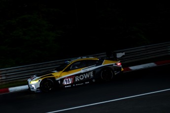 24 Heures du Nürburgring 2023 - Essais et qualifs