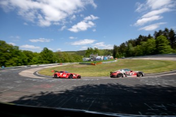 24 Heures du Nürburgring 2023 - Essais et qualifs