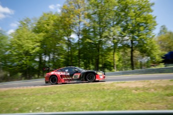 24 Heures du Nürburgring 2023 - Essais et qualifs