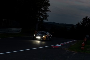 24 Heures du Nürburgring 2023 - Essais et qualifs