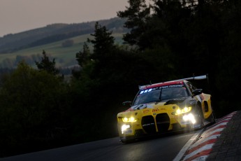 24 Heures du Nürburgring 2023 - Essais et qualifs