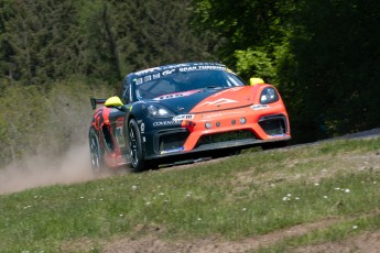 24 Heures du Nürburgring 2023 - Essais et qualifs