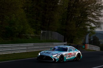 24 Heures du Nürburgring 2023 - Essais et qualifs