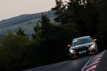 24 Heures du Nürburgring 2023 - Essais et qualifs