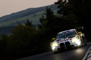 24 Heures du Nürburgring 2023 - Essais et qualifs