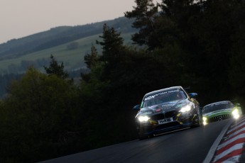 24 Heures du Nürburgring 2023 - Essais et qualifs