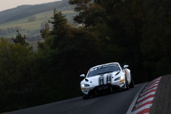 24 Heures du Nürburgring 2023 - Essais et qualifs