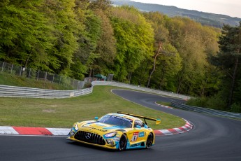 24 Heures du Nürburgring 2023 - Essais et qualifs