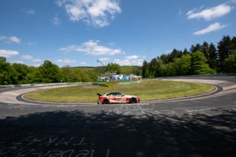 24 Heures du Nürburgring 2023 - Essais et qualifs